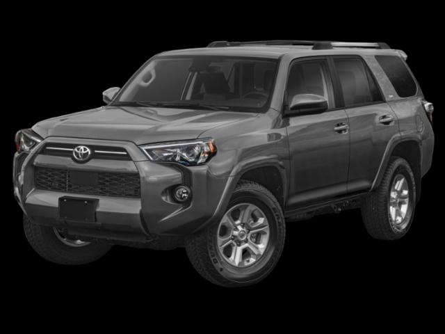 2021 Toyota 4Runner SR5 2021 Toyota 4Runner SR5