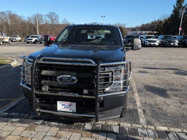 2022 Ford F-350 XL