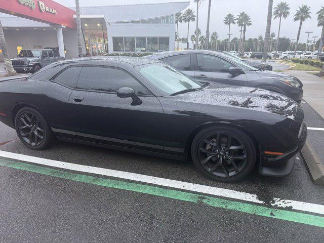 2023 Dodge Challenger GT