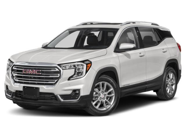 2024 GMC Terrain AWD SLE 2024 GMC Terrain AWD SLE