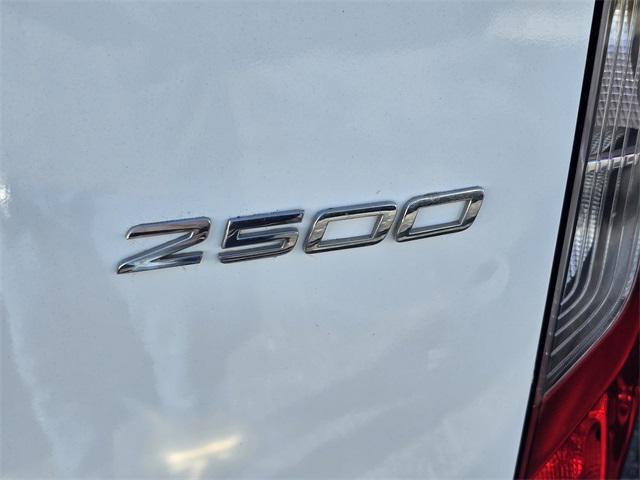 2023 Mercedes-Benz Sprinter Cargo Van High Roof 4-Cyl Gas
