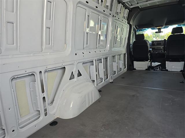 2023 Mercedes-Benz Sprinter Cargo Van High Roof 4-Cyl Gas