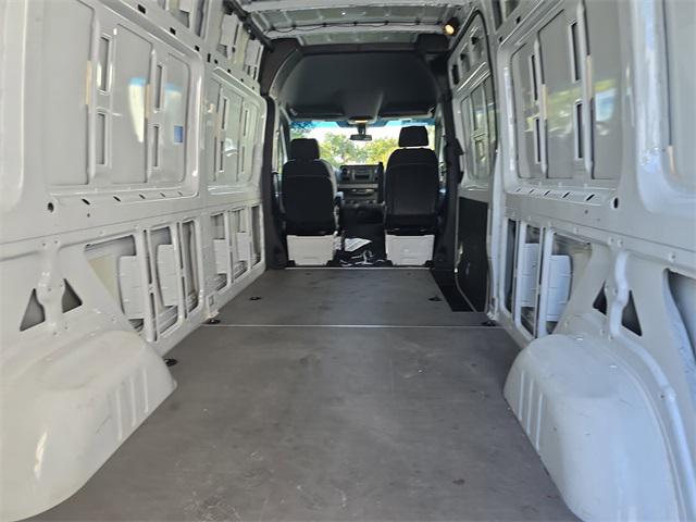 2023 Mercedes-Benz Sprinter Cargo Van High Roof 4-Cyl Gas