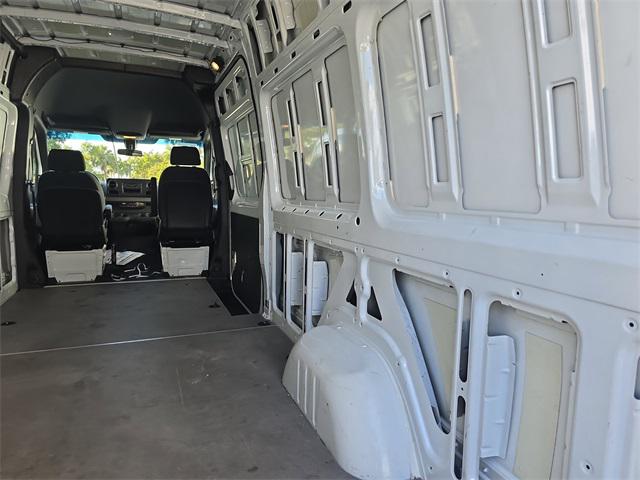 2023 Mercedes-Benz Sprinter Cargo Van High Roof 4-Cyl Gas