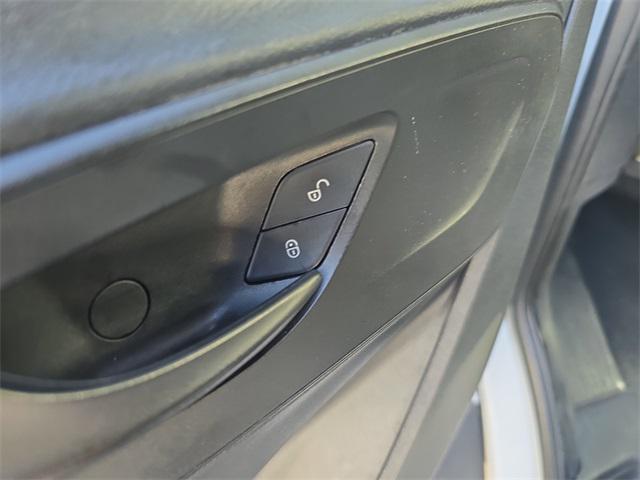 2023 Mercedes-Benz Sprinter Cargo Van High Roof 4-Cyl Gas