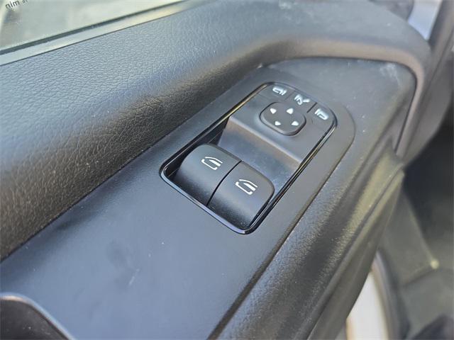 2023 Mercedes-Benz Sprinter Cargo Van High Roof 4-Cyl Gas
