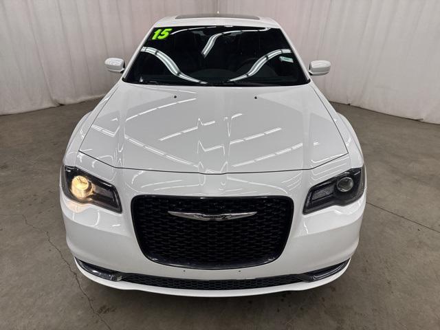 2015 Chrysler 300 300S