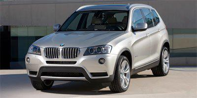 2011 BMW X3 xDrive28i 2011 BMW X3 xDrive28i