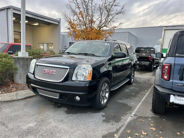 2013 GMC Yukon XL 1500 Denali 2013 GMC Yukon XL 1500 Denali