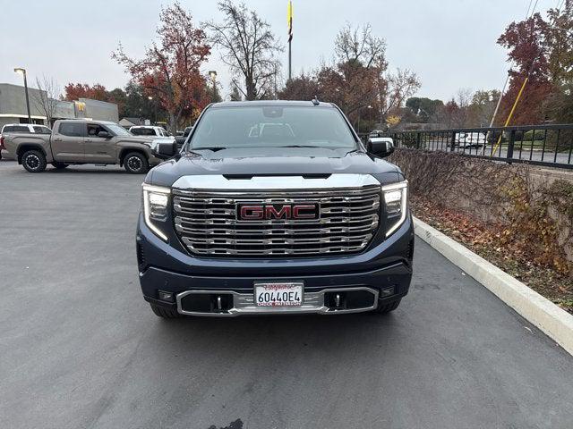 2023 GMC Sierra 1500 4WD Crew Cab Short Box Denali