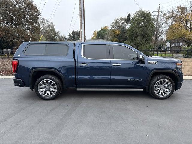 2023 GMC Sierra 1500 4WD Crew Cab Short Box Denali