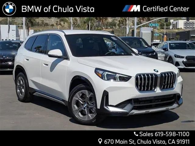 2026 BMW X1 xDrive28i for sale in Chula Vista, CA