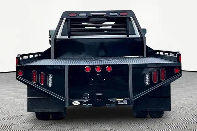 2025 GMC Sierra 3500HD Pro