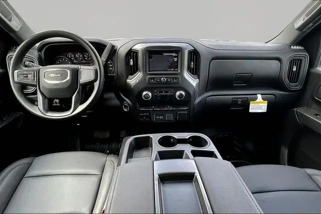 2025 GMC Sierra 3500HD Pro