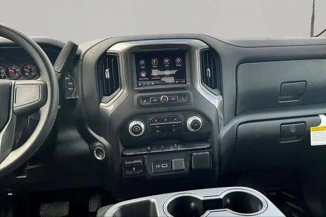 2025 GMC Sierra 3500HD Pro