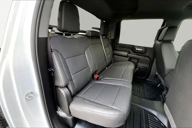 2025 GMC Sierra 3500HD Pro