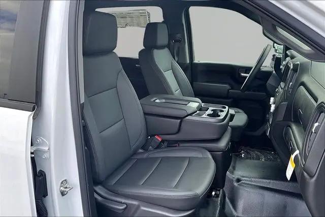 2025 GMC Sierra 3500HD Pro