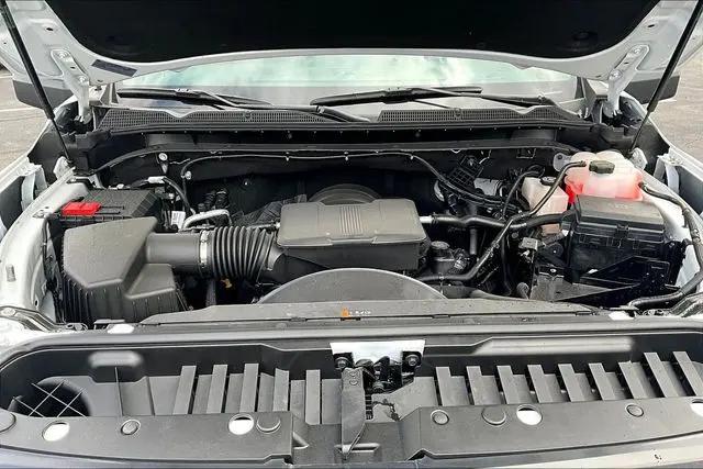 2025 GMC Sierra 3500HD Pro