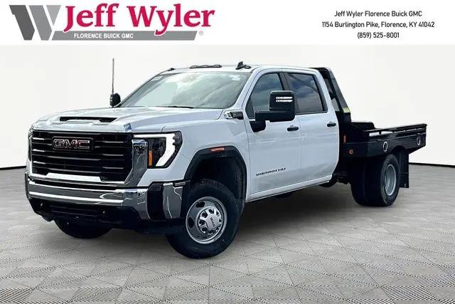 2025 GMC Sierra 3500HD Pro for sale in Florence, KY