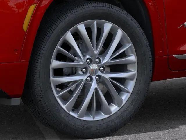 2026 Buick Enclave Avenir FWD