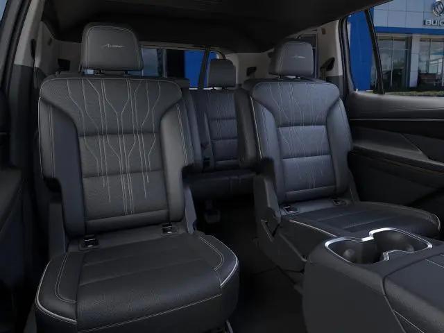 2026 Buick Enclave Avenir FWD