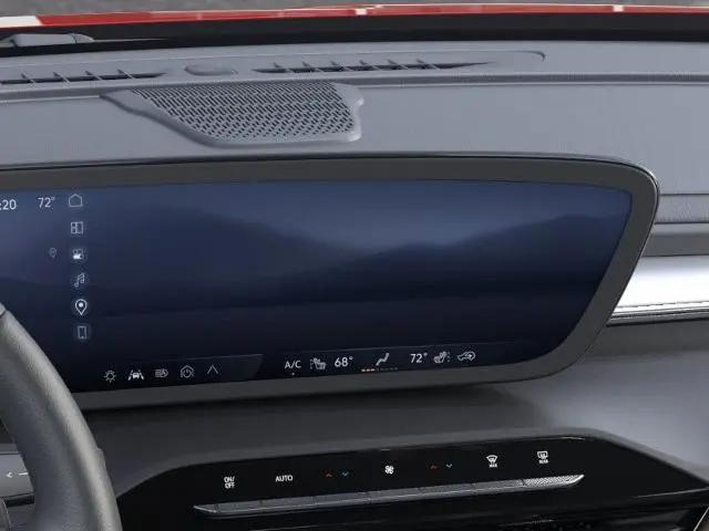 2026 Buick Enclave Avenir FWD