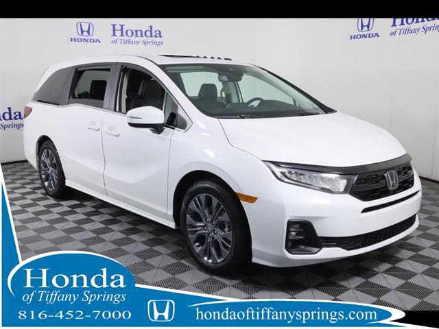 2026 Honda Odyssey Touring for sale in Kansas City, MO