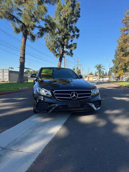 2019 Mercedes-Benz E-CLASS E 300 E 300 for sale in Bell, CA