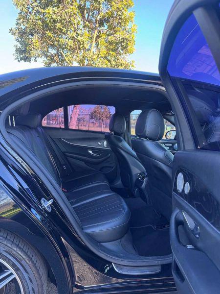 2019 Mercedes-Benz E-CLASS E 300 E 300