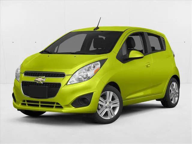 2015 Chevrolet Spark 1LT CVT for sale in Pinellas Park, FL