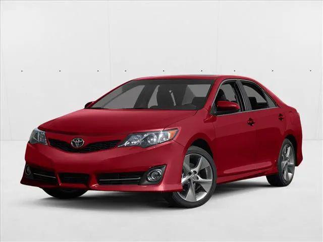 2013 Toyota Camry SE V6 for sale in Pinellas Park, FL