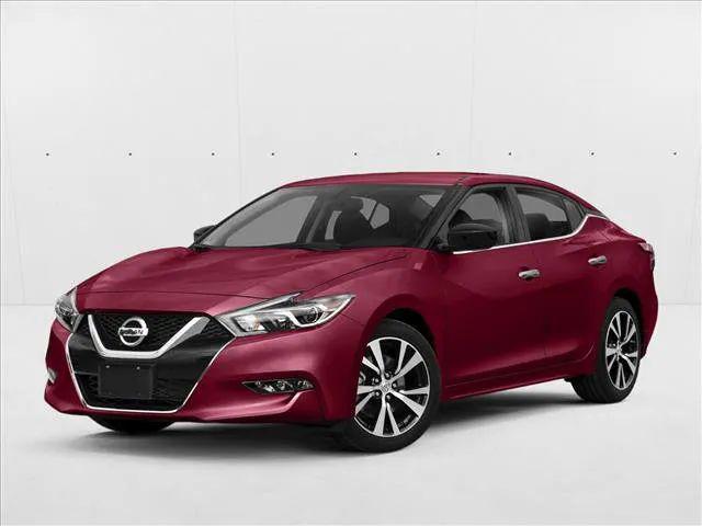 2018 Nissan Maxima 3.5 SV for sale in Pinellas Park, FL