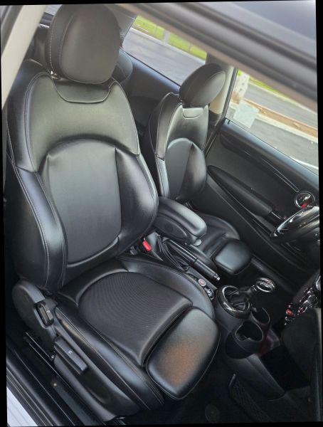 2018 MINI Hardtop Cooper S