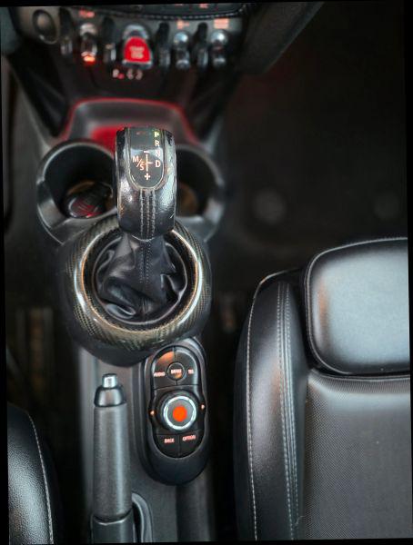 2018 MINI Hardtop Cooper S