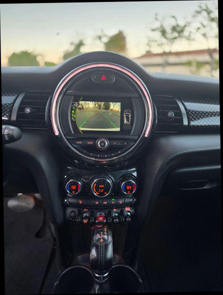 2018 MINI Hardtop Cooper S