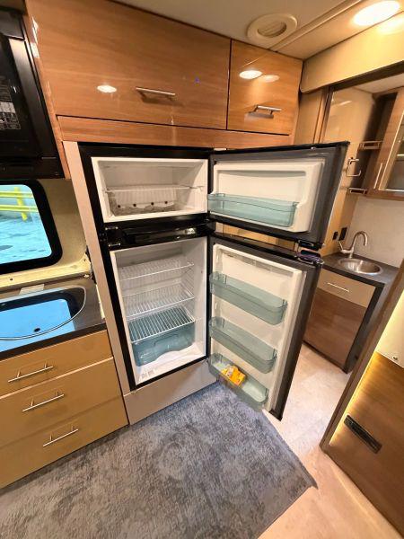 2015 Mercedes-Benz Sprinter 3500 Base