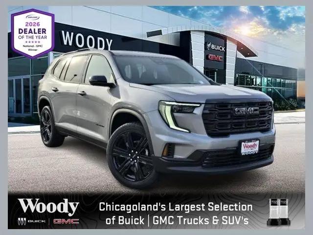 2026 GMC Acadia Elevation AWD for sale in Gurnee, IL