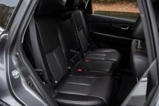 2020 Nissan Rogue SL FWD