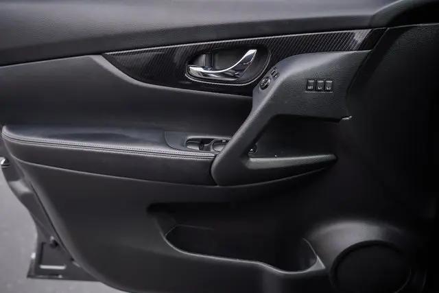2020 Nissan Rogue SL FWD