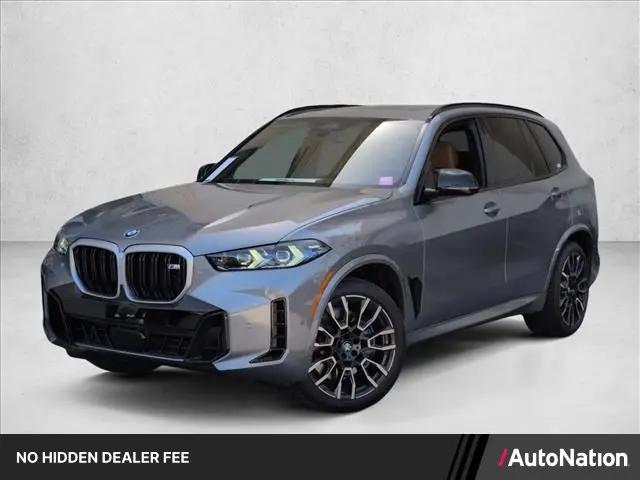 2026 BMW X5 M60i for sale in Carlsbad, CA