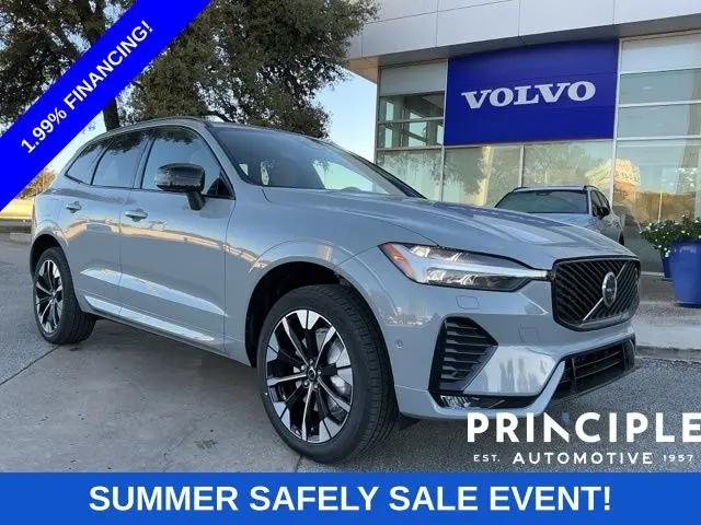 2026 Volvo XC60 B5 Plus for sale in San Antonio, TX