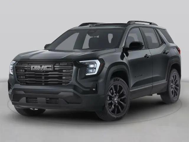 2026 GMC Terrain AWD Elevation for sale in Dunkirk, NY