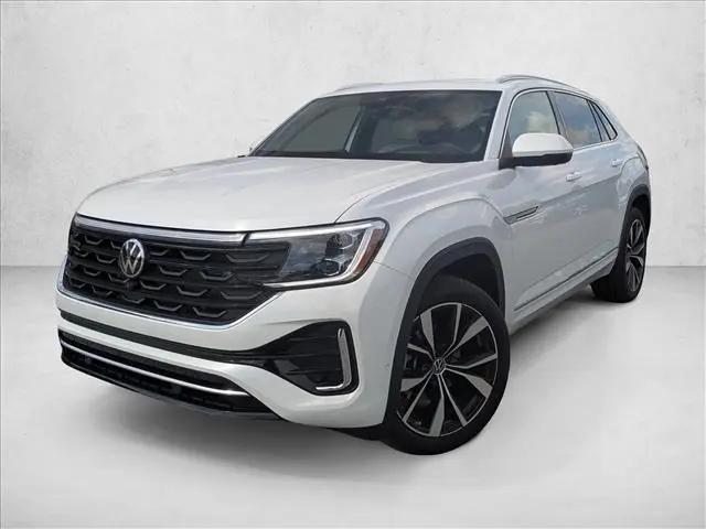 2026 Volkswagen Atlas Cross Sport SEL Premium R-Line for sale in Savannah, GA