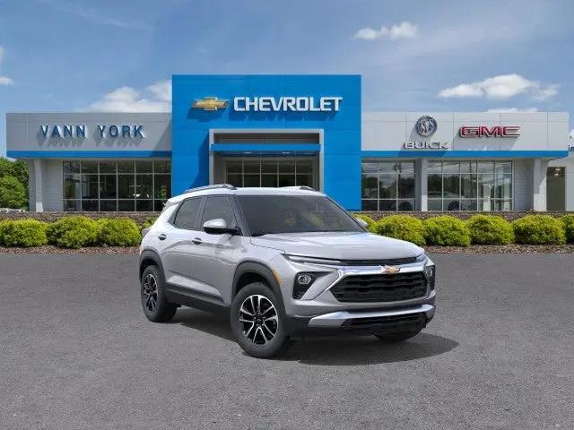 2026 Chevrolet TrailBlazer FWD LT for sale in High Point, NC