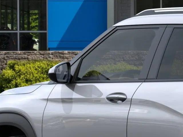 2026 Chevrolet TrailBlazer FWD LT