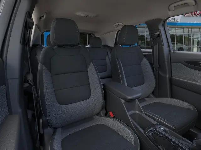 2026 Chevrolet TrailBlazer FWD LT