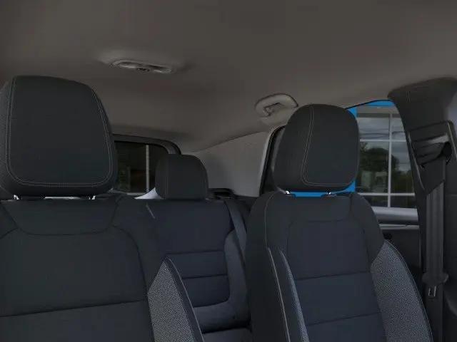 2026 Chevrolet TrailBlazer FWD LT