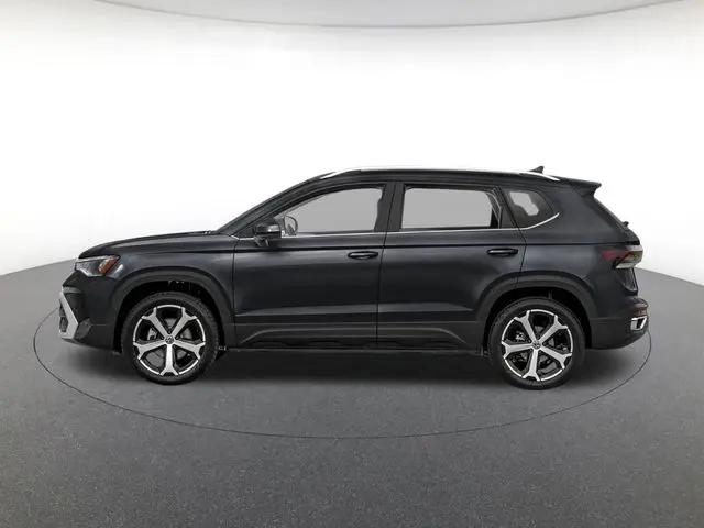 2026 Volkswagen Taos SEL