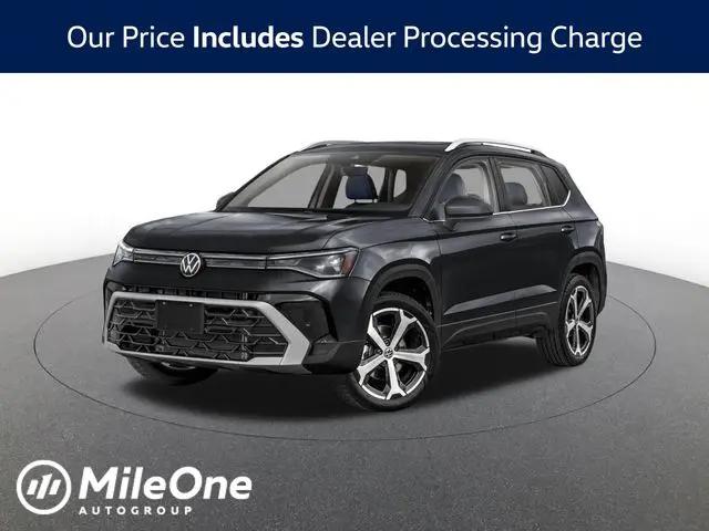 2026 Volkswagen Taos SEL for sale in Catonsville, MD