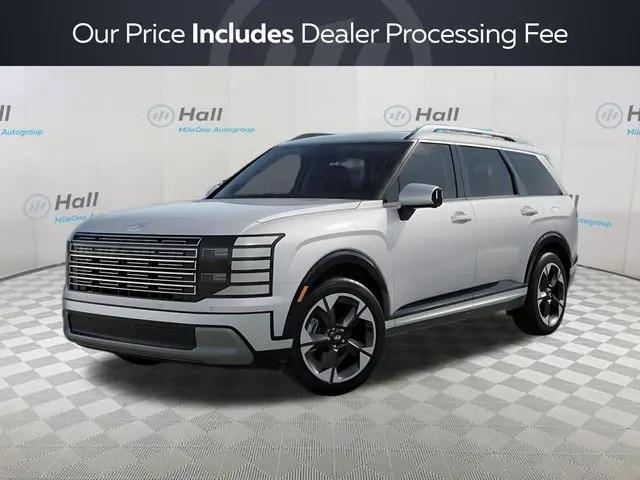 2026 Hyundai Palisade Limited for sale in Elizabeth City, NC
